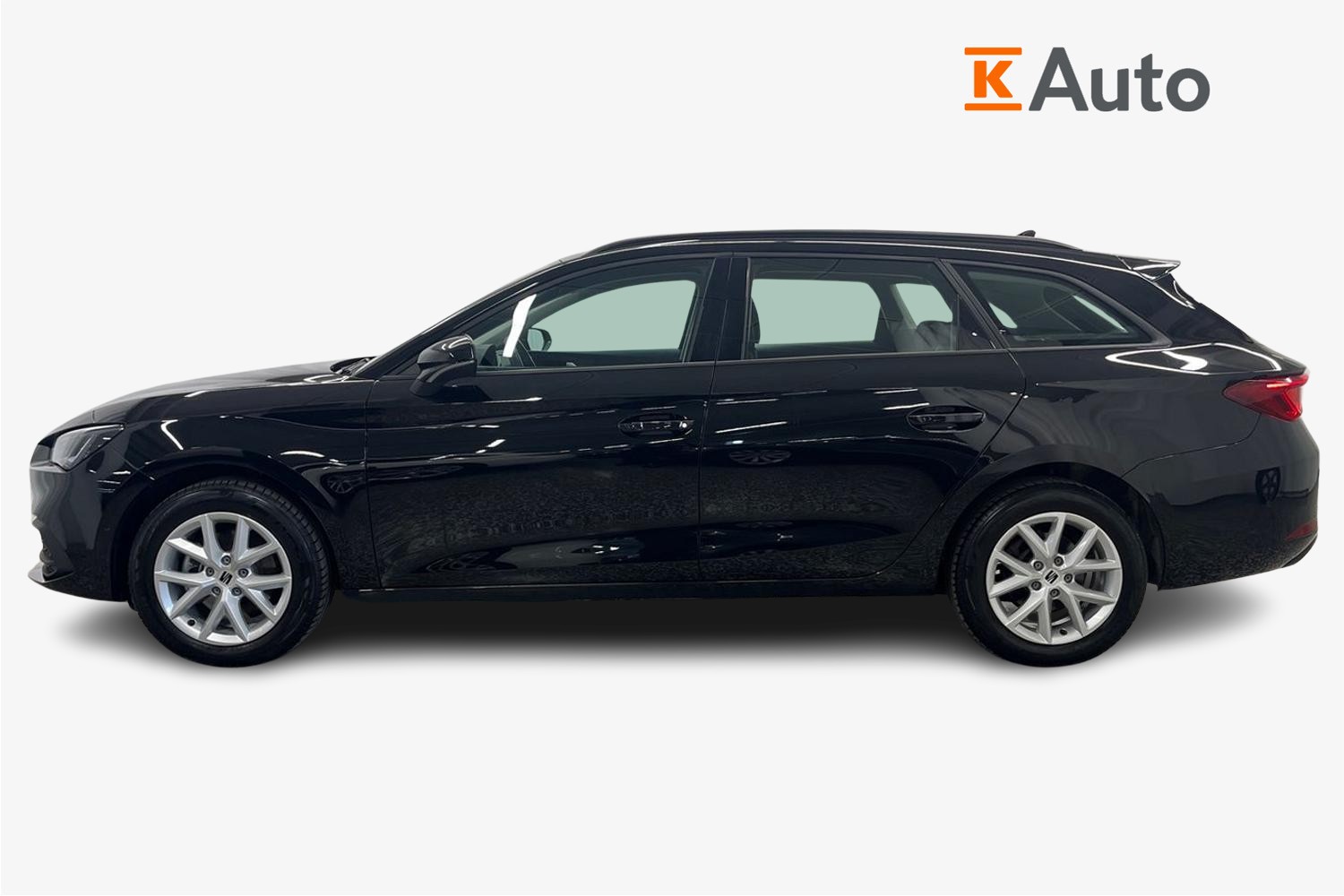 Seat Leon Sportstourer 2024, kuva 5/20