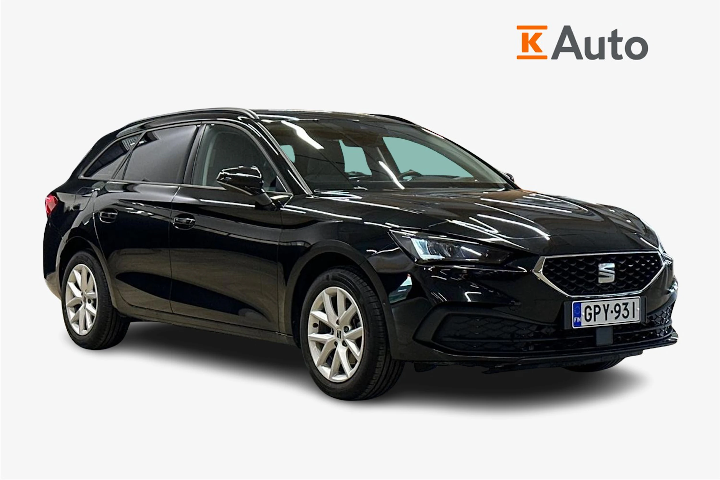 SEAT Leon Sportstourer