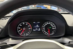 musta SEAT Leon Sportstourer 2024 kuva 17.
