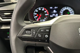 musta SEAT Leon Sportstourer 2024 kuva 18.