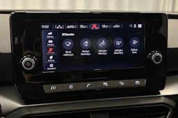 valkoinen SEAT Leon Sportstourer 2024 kuva 32.