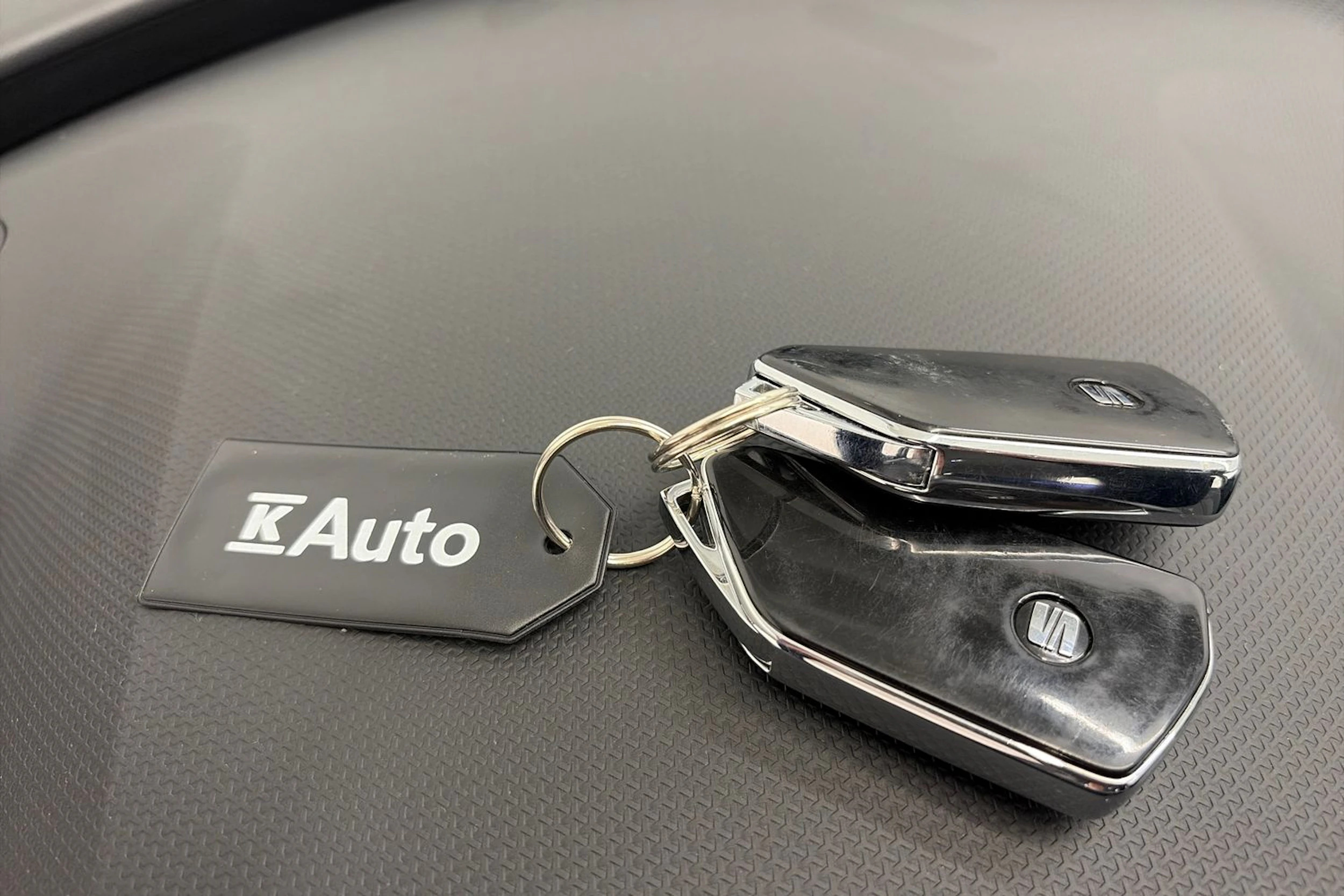 valkoinen SEAT Leon Sportstourer 2024 kuva 22.