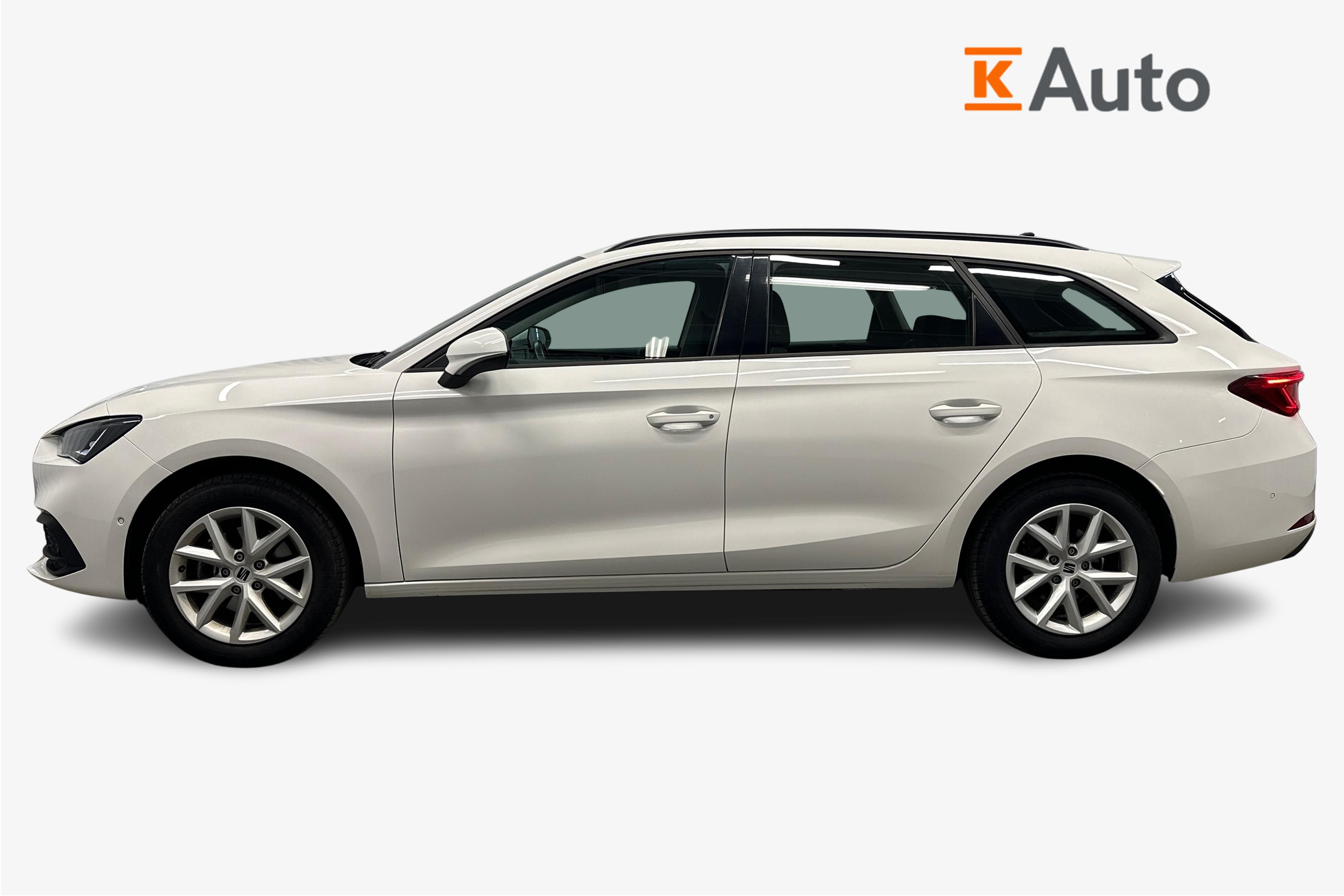 Seat Leon Sportstourer 2024, kuva 7/31
