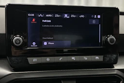 valkoinen SEAT Leon Sportstourer 2024 kuva 21.