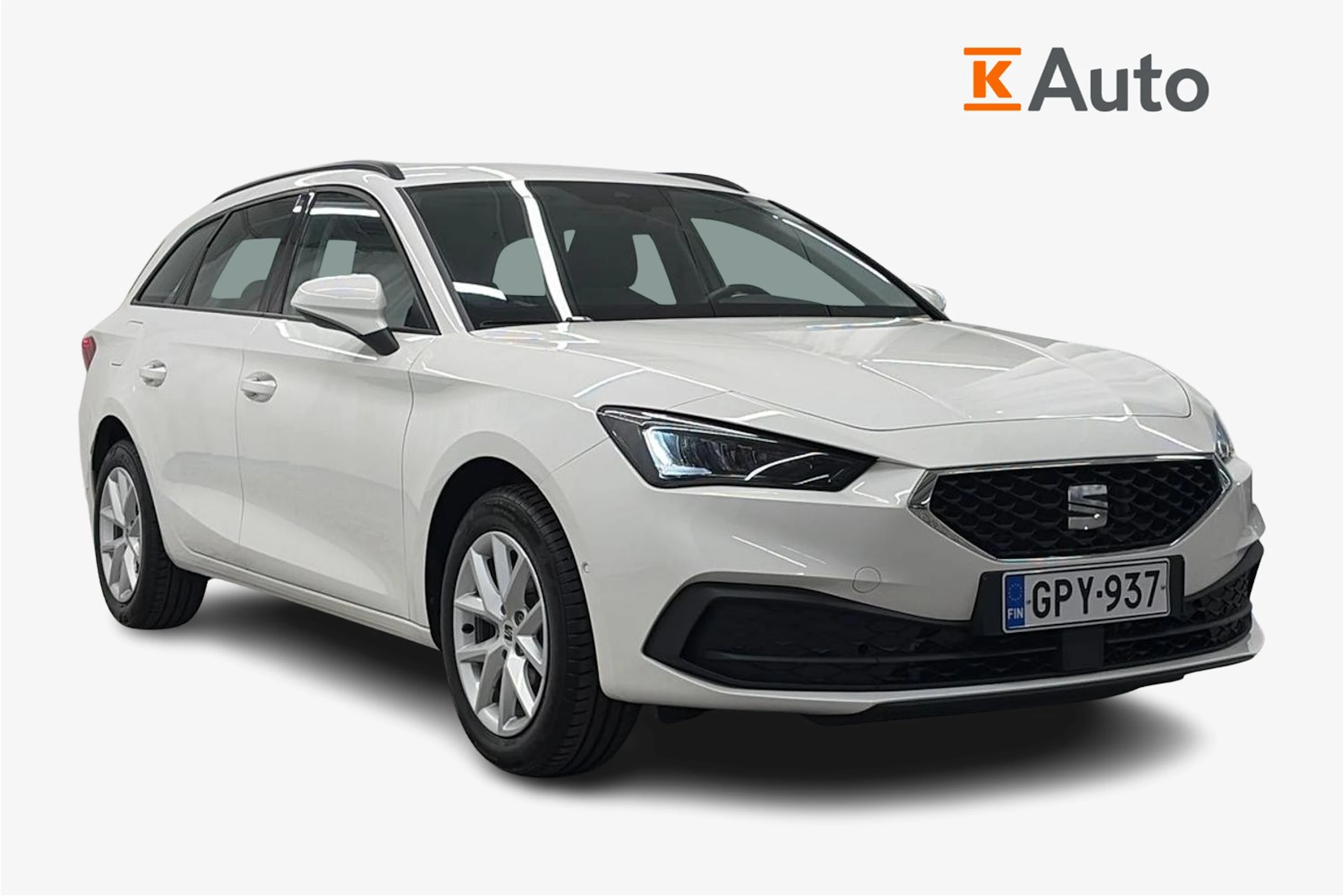 SEAT Leon Sportstourer