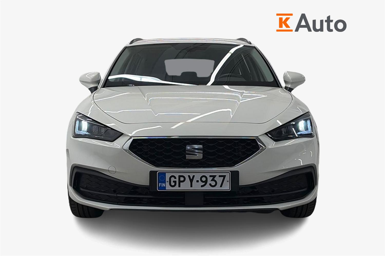 Seat Leon Sportstourer 2024, kuva 4/22