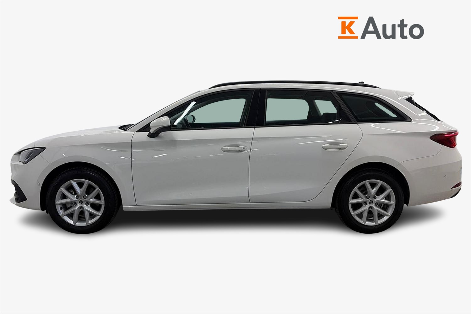 Seat Leon Sportstourer 2024, kuva 5/22