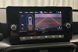 valkoinen SEAT Leon Sportstourer 2024 kuva 28.