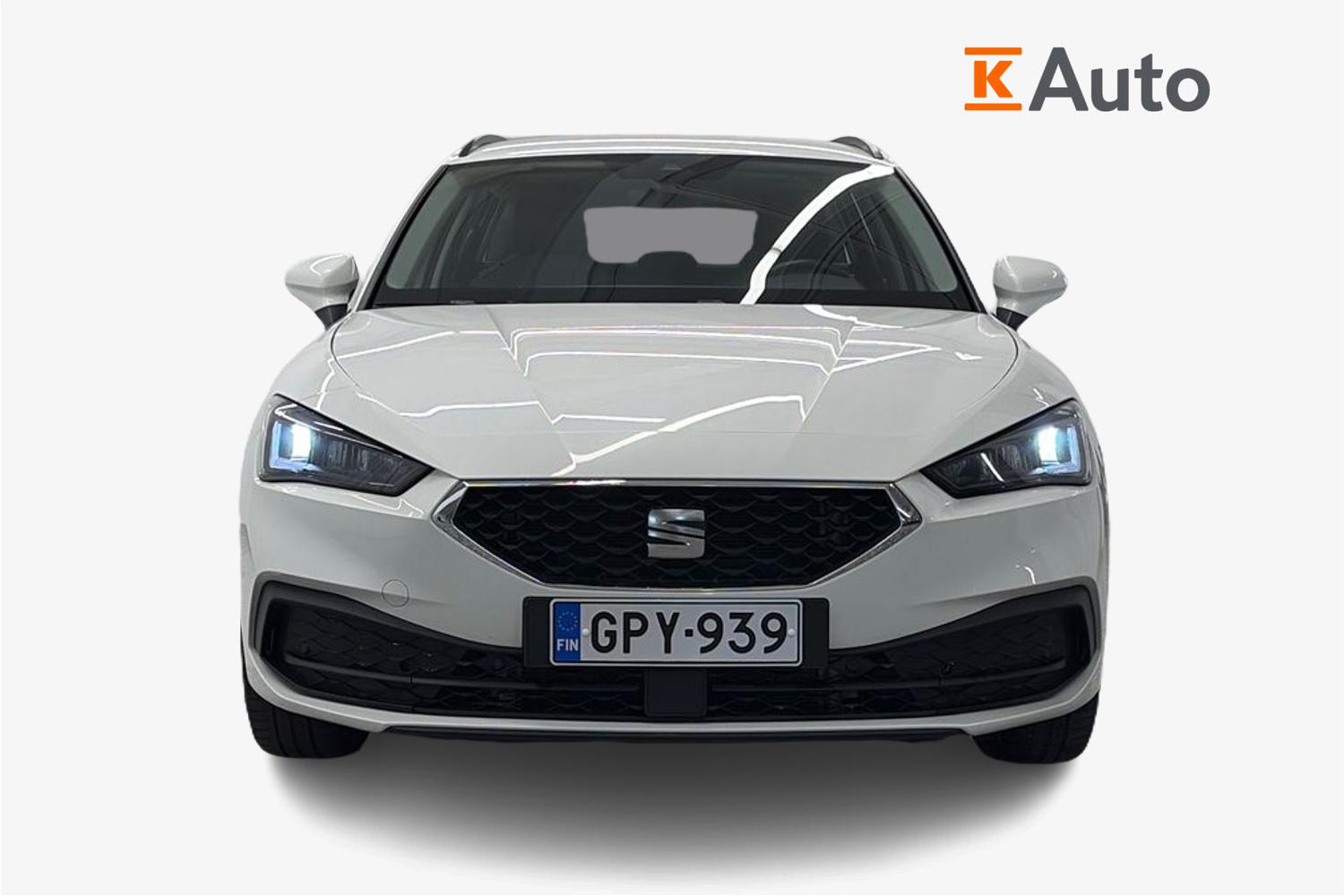 Seat Leon Sportstourer 2024, kuva 4/21