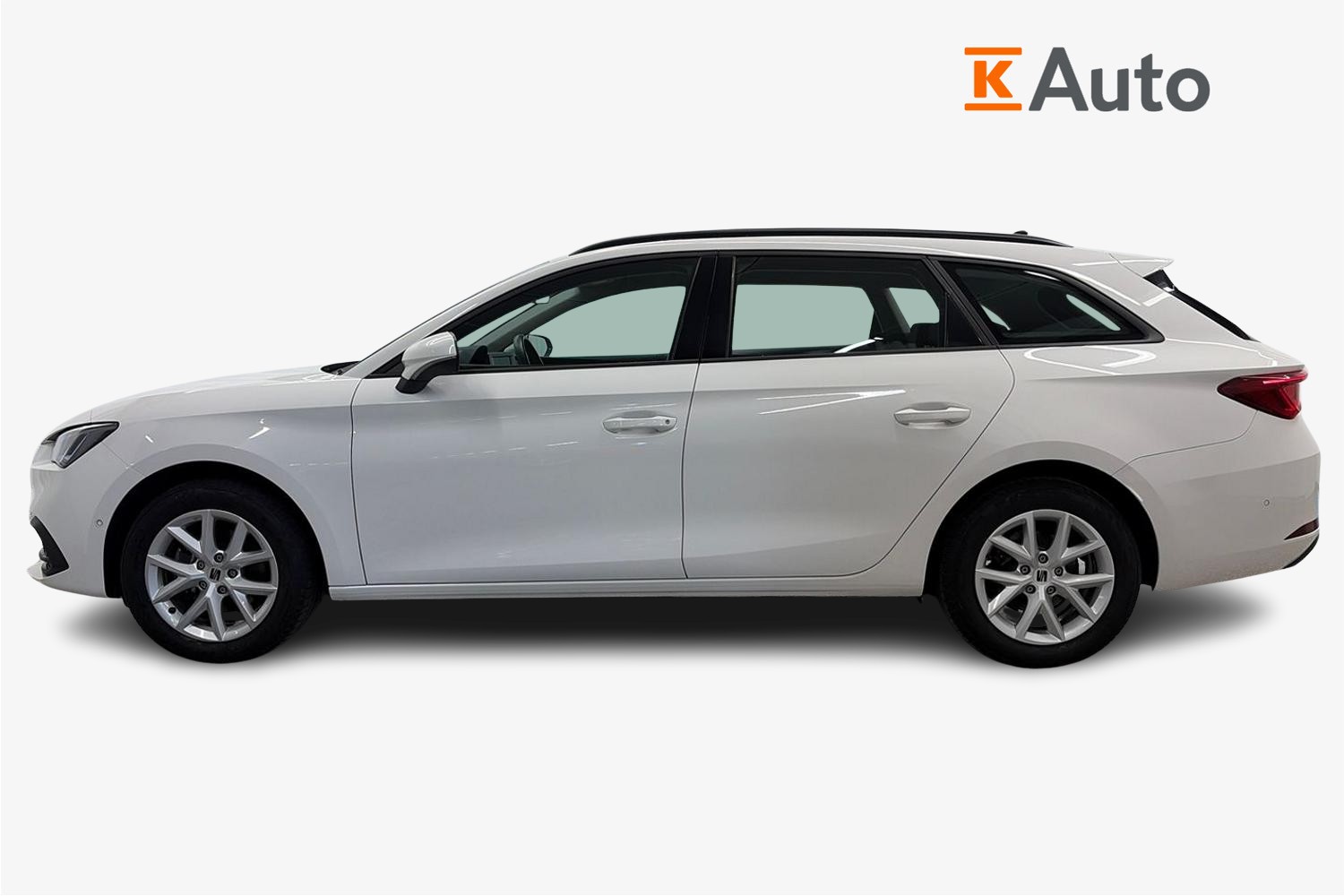 Seat Leon Sportstourer 2024, kuva 5/21