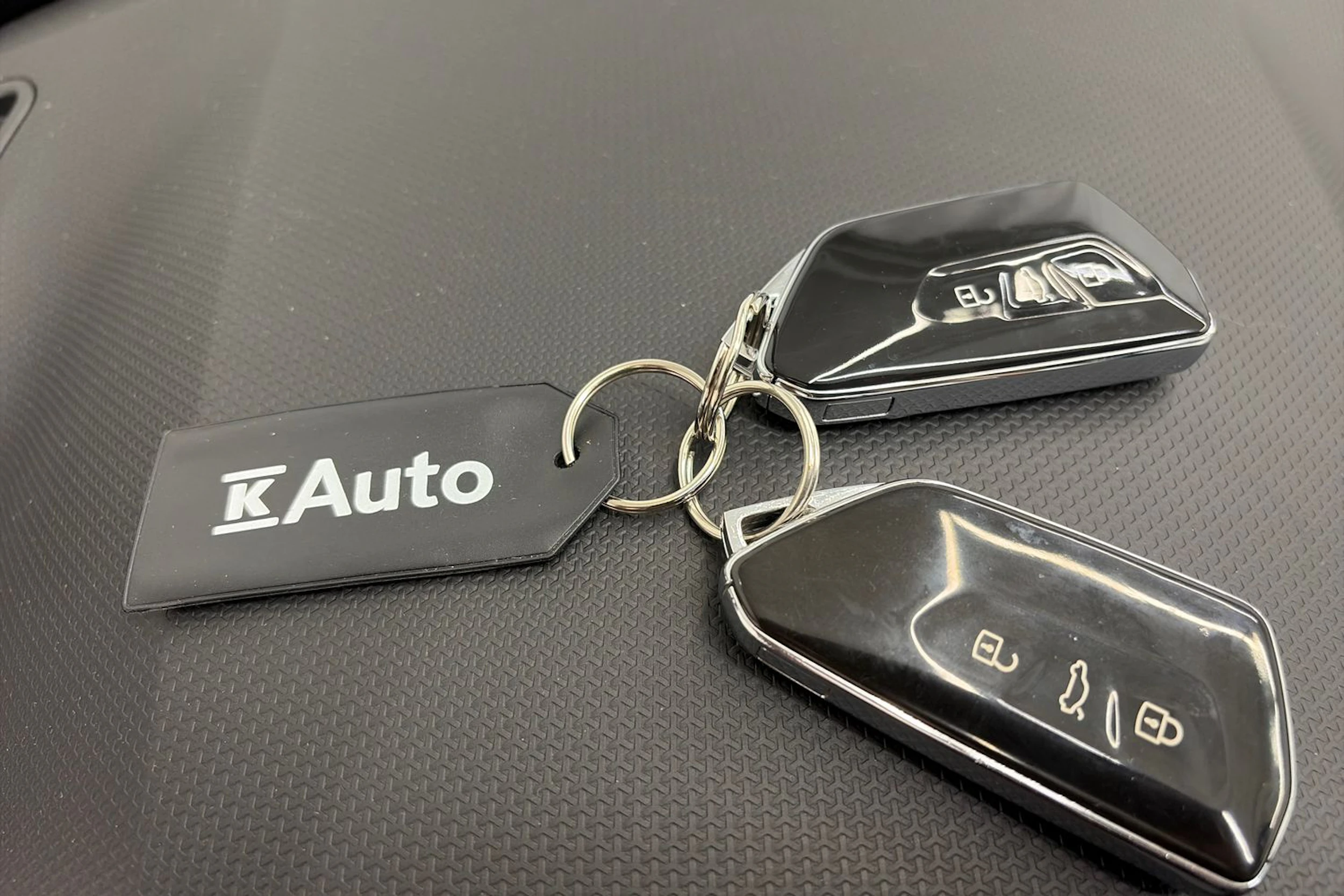 valkoinen SEAT Leon Sportstourer 2024 kuva 21.