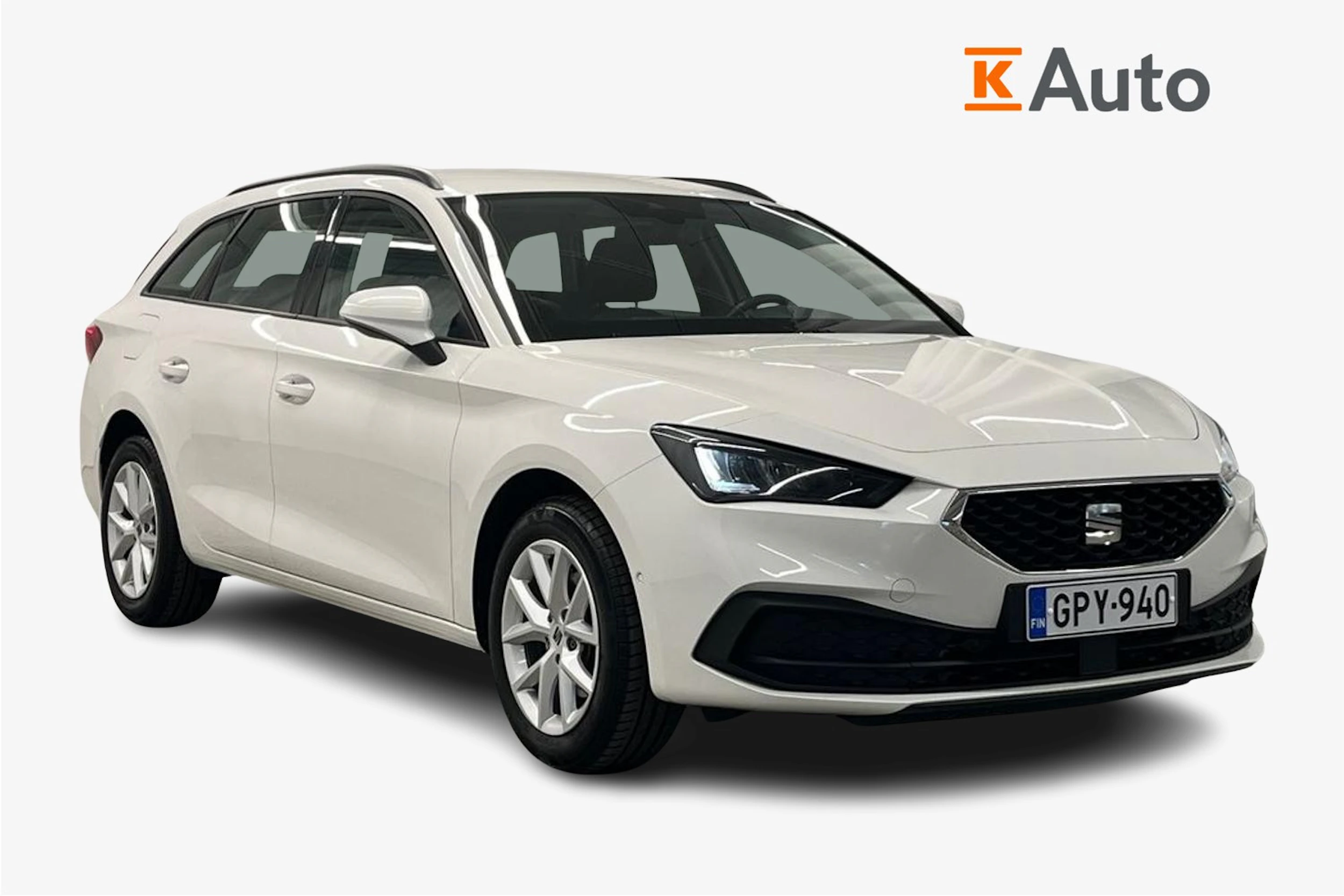 SEAT Leon Sportstourer