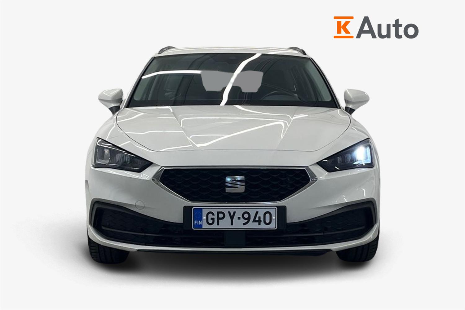 Seat Leon Sportstourer 2024, kuva 4/19