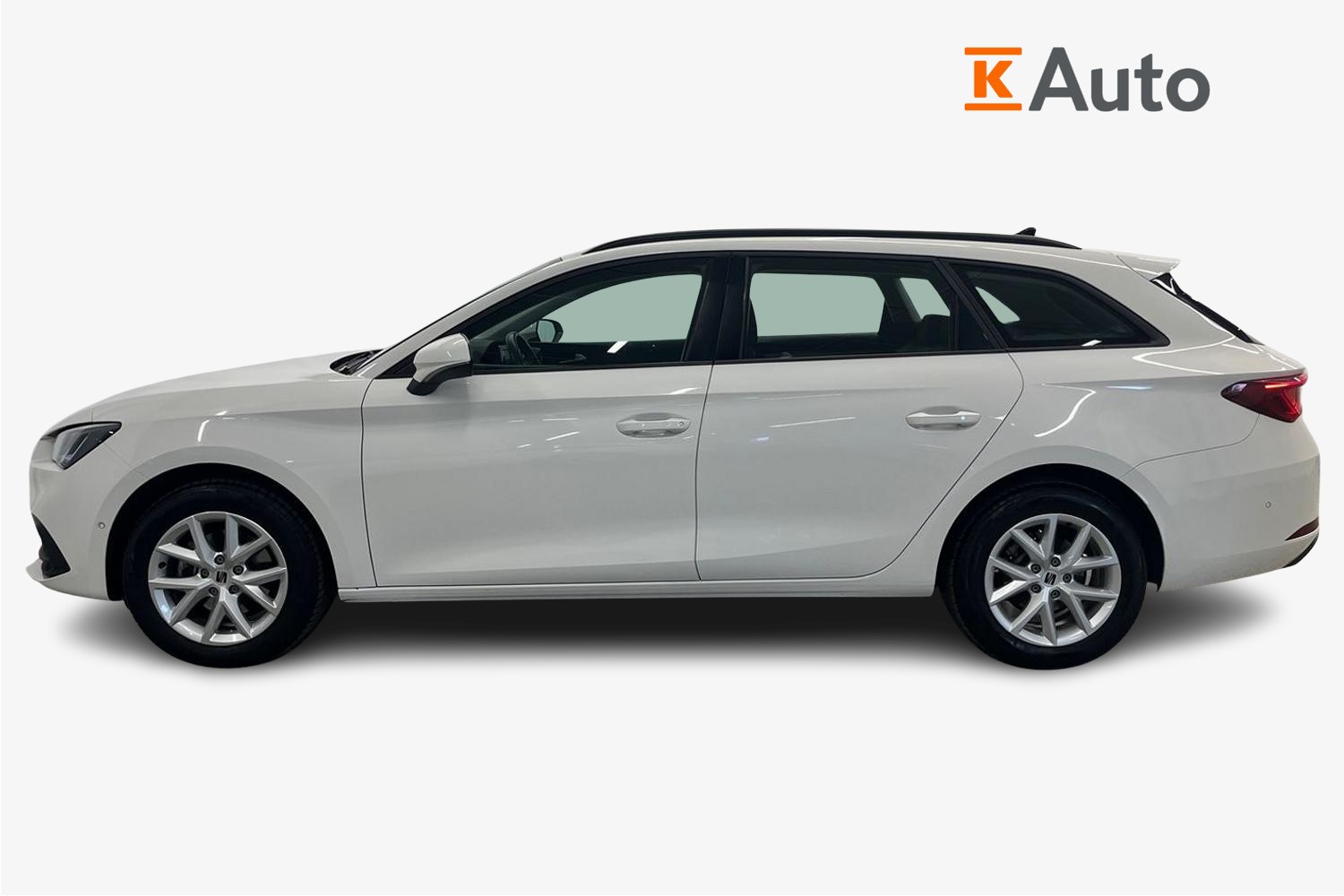 Seat Leon Sportstourer 2024, kuva 5/19