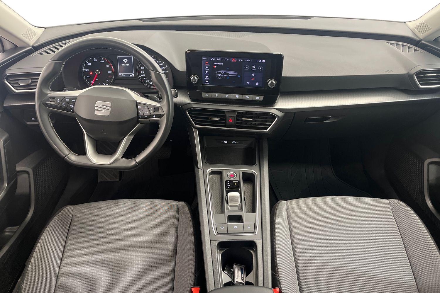 Seat Leon Sportstourer 2024, kuva 7/19