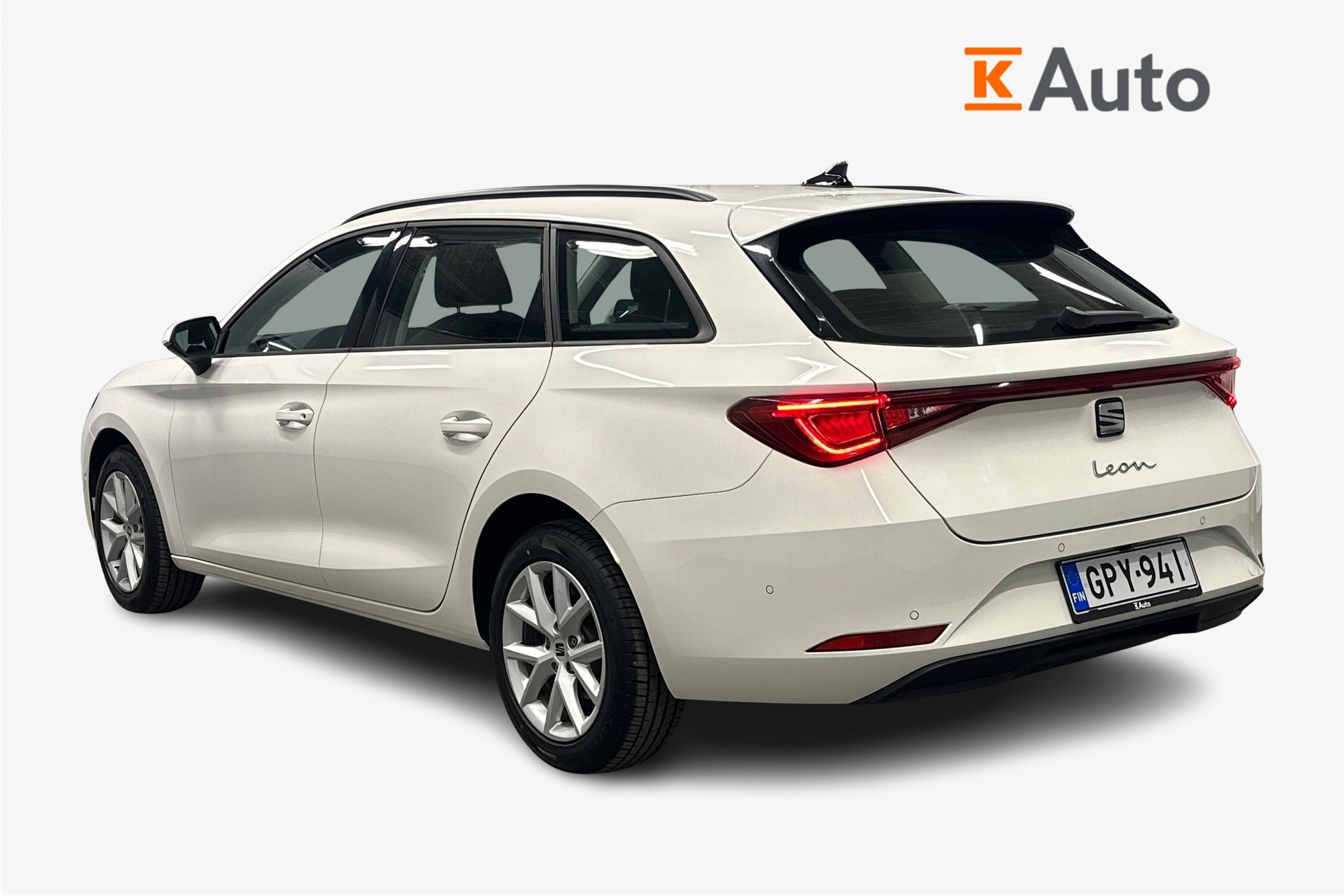Seat Leon Sportstourer 2024, kuva 2/29