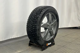 valkoinen SEAT Leon Sportstourer 2024 kuva 13.