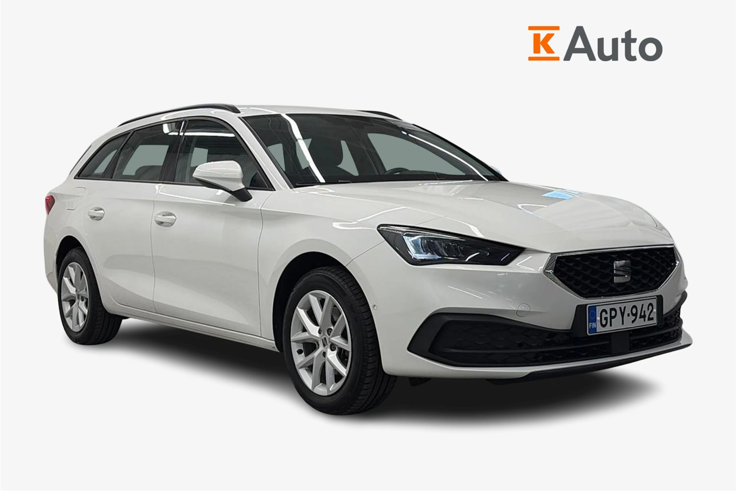 SEAT Leon Sportstourer