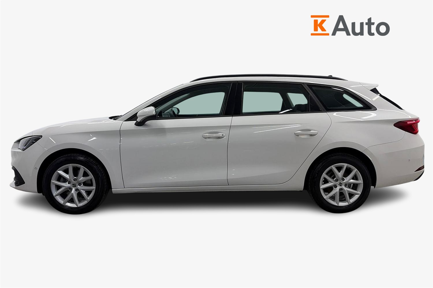 Seat Leon Sportstourer 2024, kuva 5/20