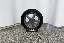 valkoinen SEAT Leon Sportstourer 2024 kuva 10.