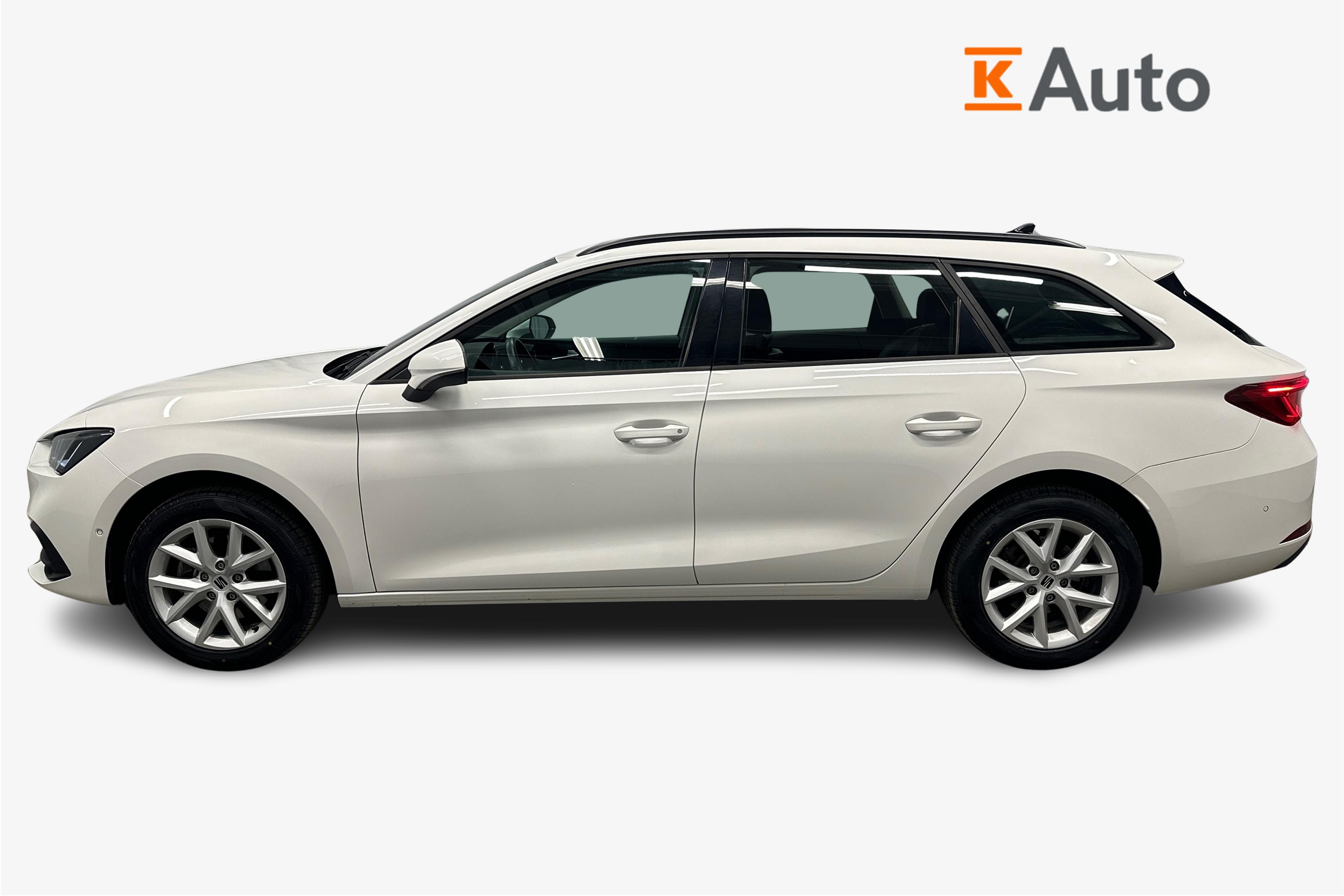 Seat Leon Sportstourer 2024, kuva 7/36
