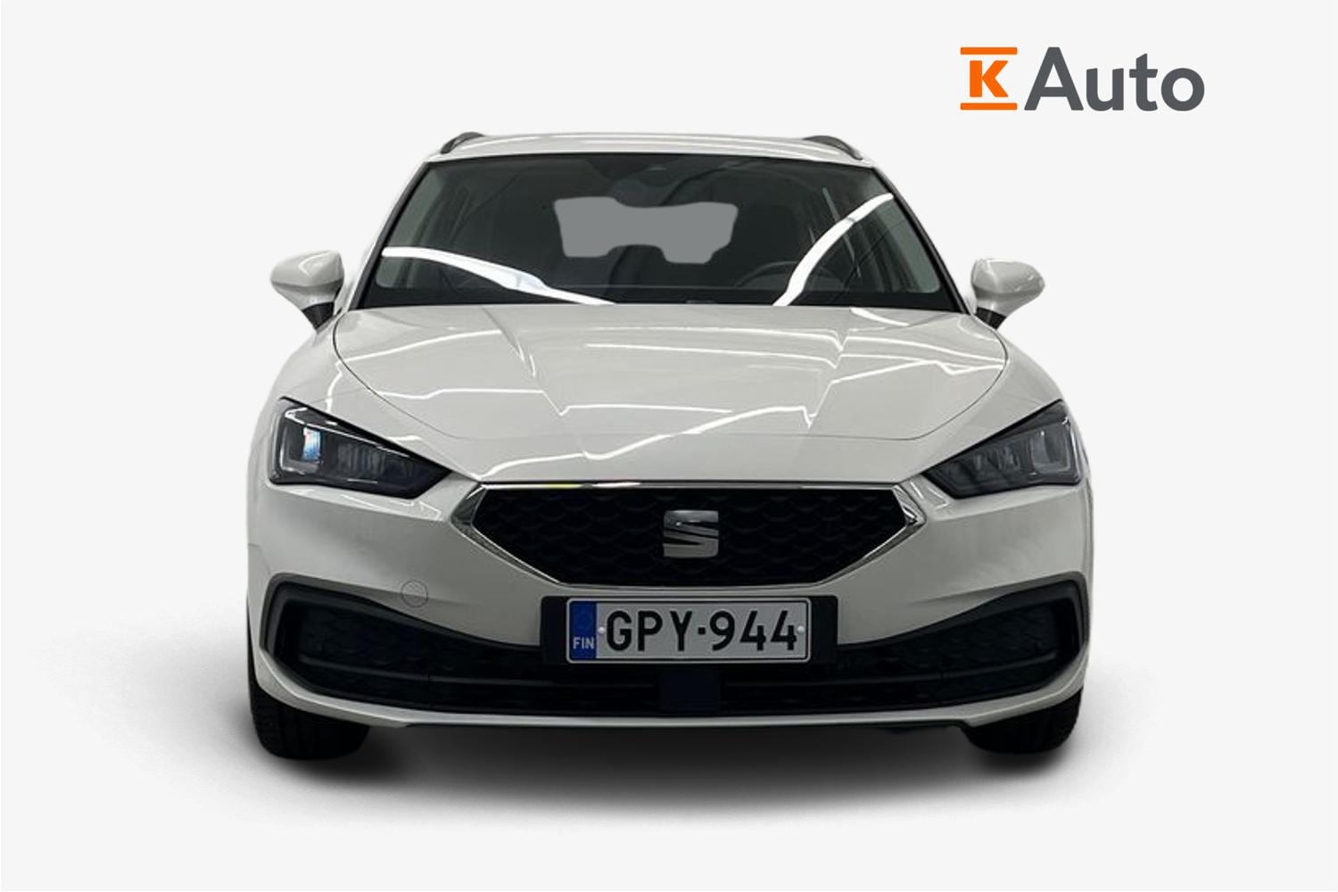 Seat Leon Sportstourer 2024, kuva 4/20