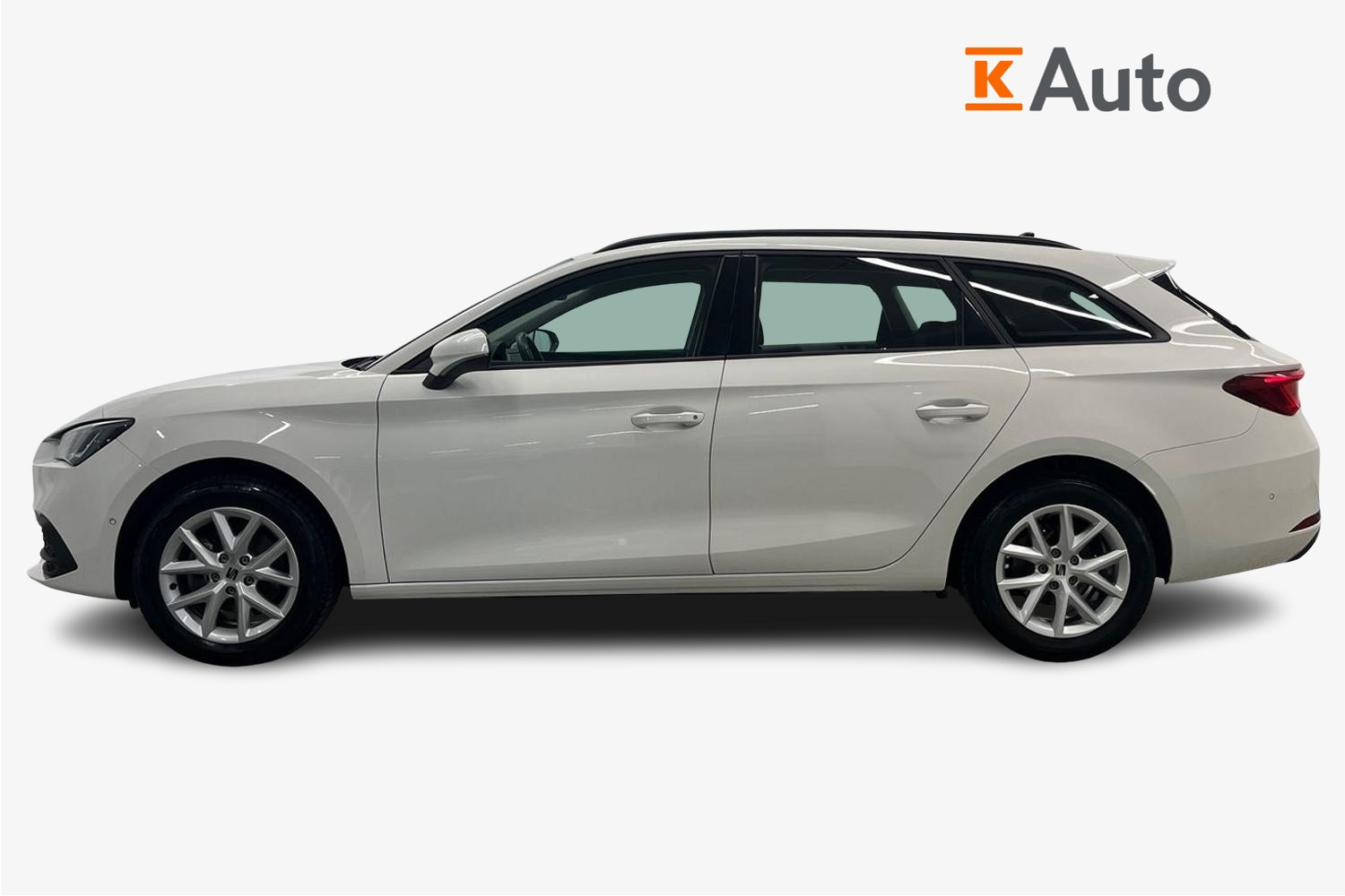 Seat Leon Sportstourer 2024, kuva 5/20