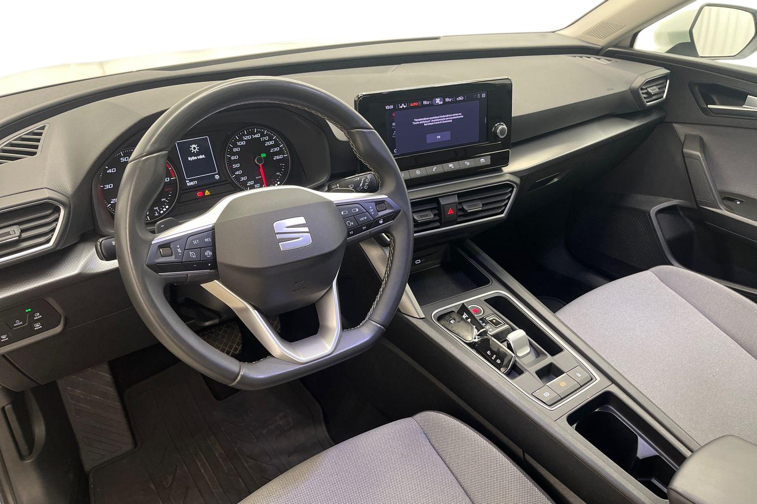 Seat Leon Sportstourer 2024, kuva 6/20