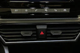 valkoinen SEAT Leon Sportstourer 2024 kuva 31.