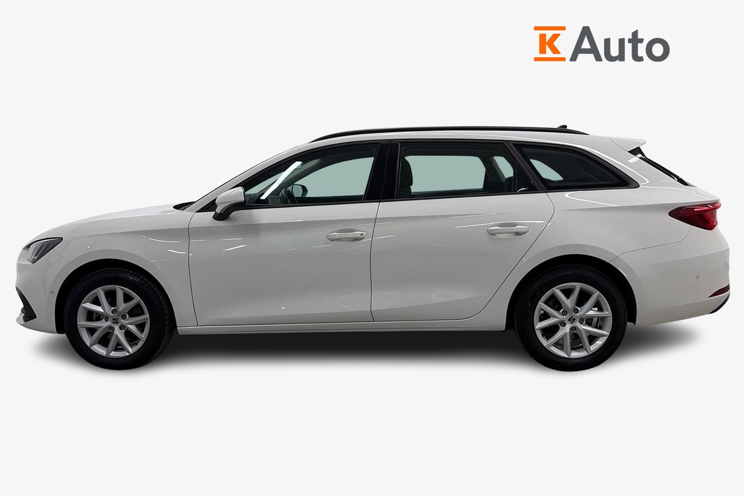Seat Leon Sportstourer 2024, kuva 5/18