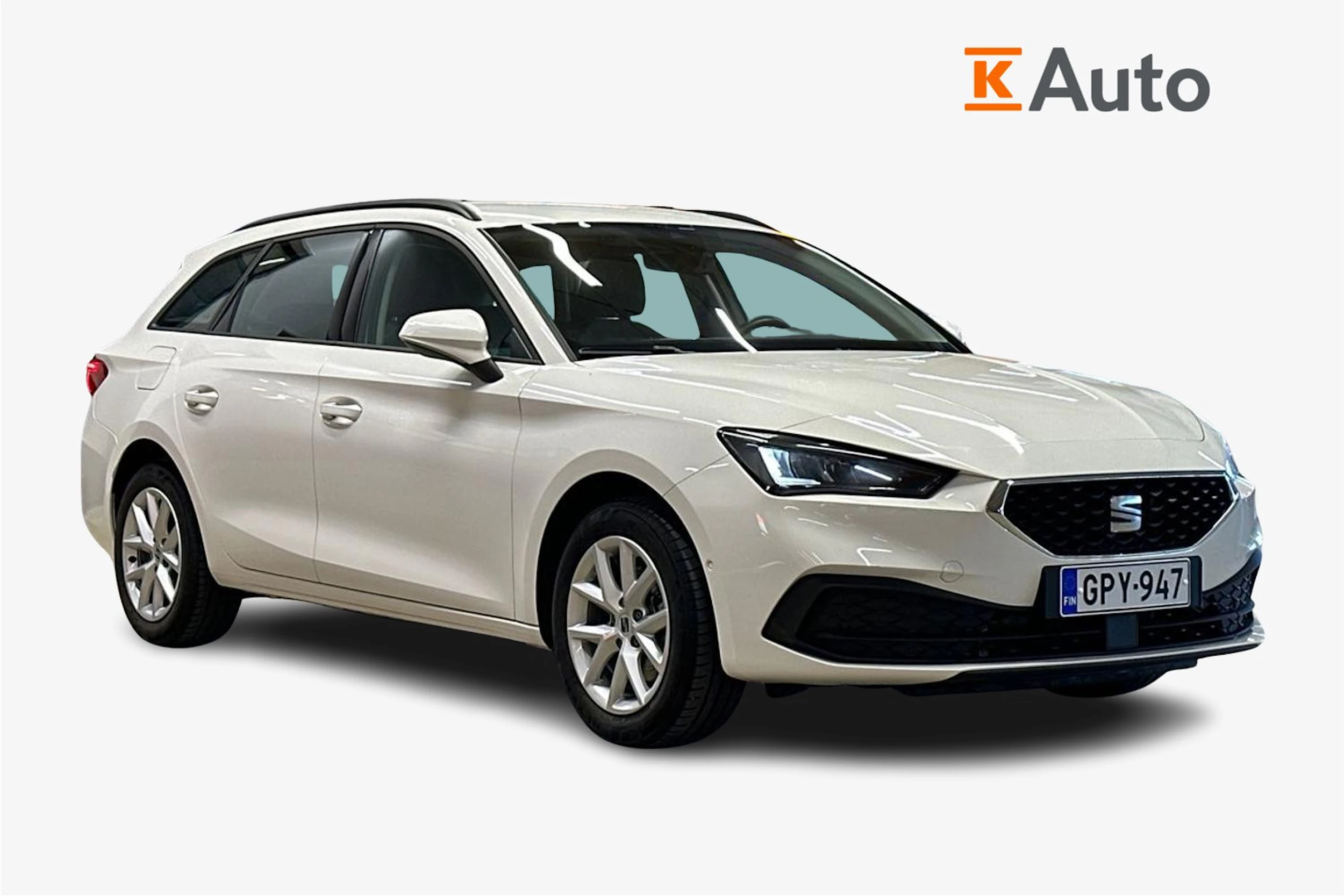 SEAT Leon Sportstourer