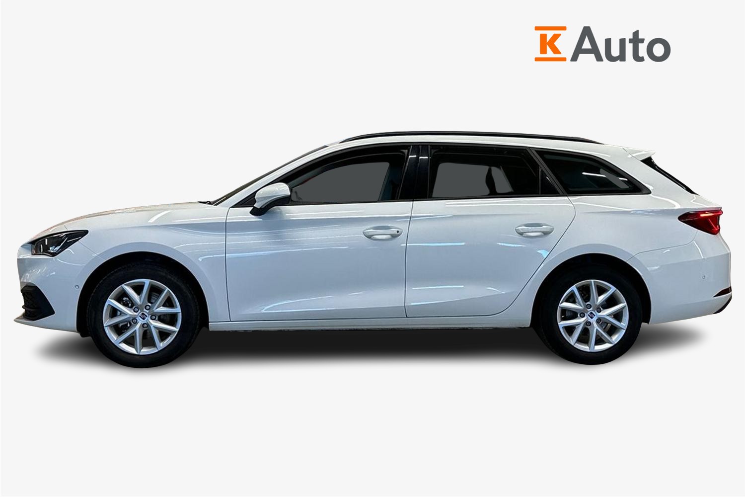 Seat Leon Sportstourer 2024, kuva 5/23