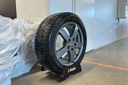 valkoinen SEAT Leon Sportstourer 2024 kuva 10.