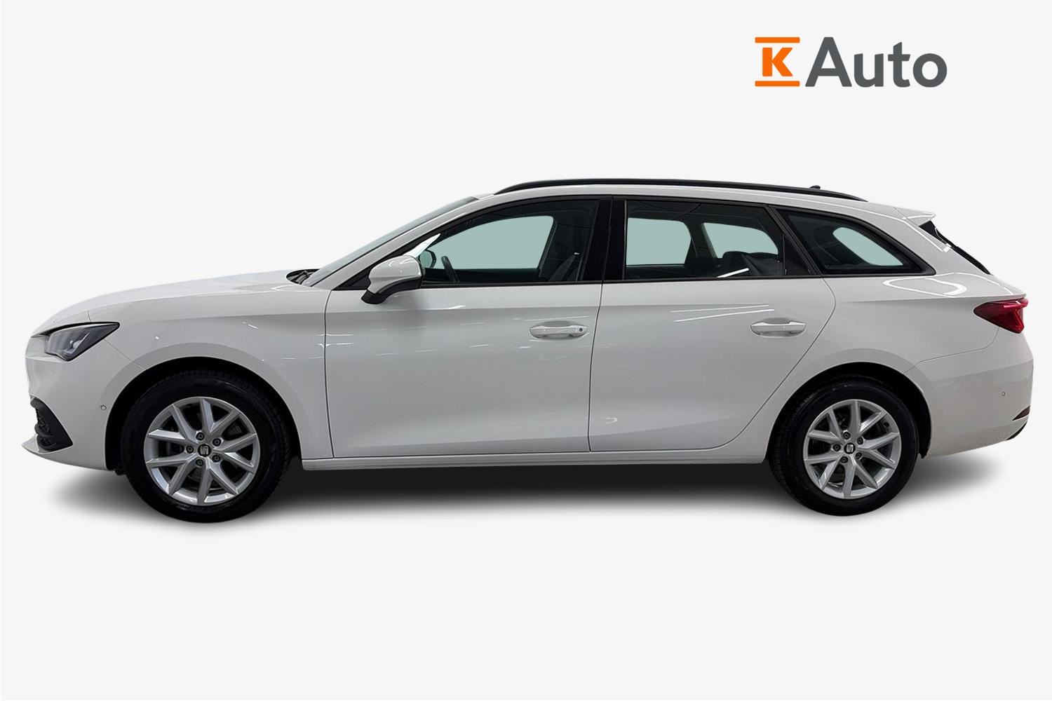 Seat Leon Sportstourer 2024, kuva 5/20