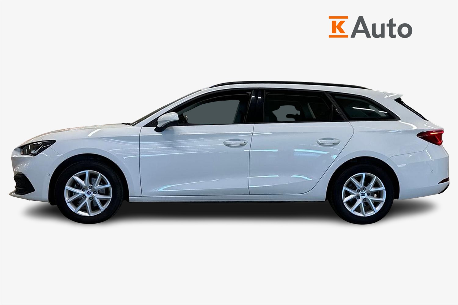 Seat Leon Sportstourer 2024, kuva 5/27