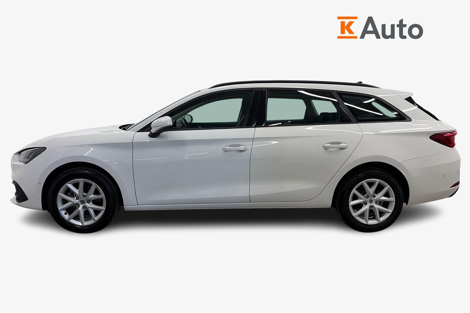Seat Leon Sportstourer 2024, kuva 5/23