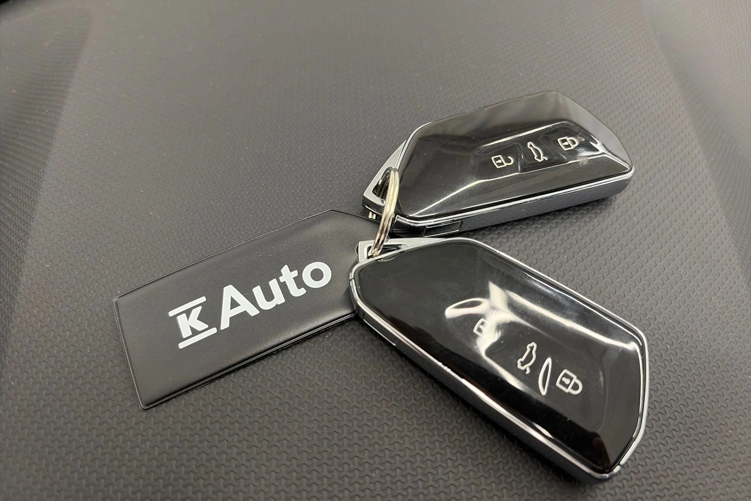 valkoinen SEAT Leon Sportstourer 2024 kuva 23.