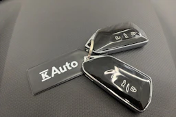 valkoinen SEAT Leon Sportstourer 2024 kuva 23.
