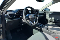 harmaa SEAT Leon Sportstourer 2024 kuva 3.