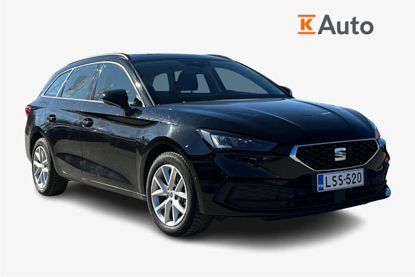 SEAT Leon Sportstourer 1.5 eTSI 150 Style DSG