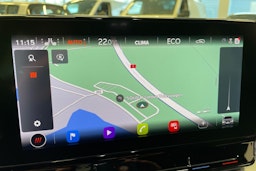 punainen SEAT Leon Sportstourer 2024 kuva 20.