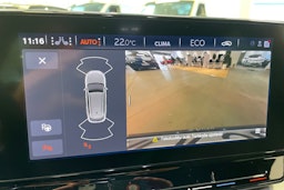 punainen SEAT Leon Sportstourer 2024 kuva 22.