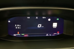 punainen SEAT Leon Sportstourer 2024 kuva 23.