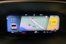 punainen SEAT Leon Sportstourer 2024 kuva 27.