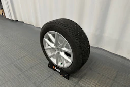 punainen SEAT Leon Sportstourer 2024 kuva 13.