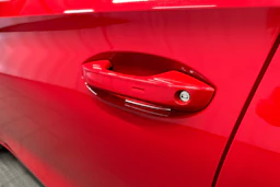 punainen SEAT Leon Sportstourer 2024 kuva 31.