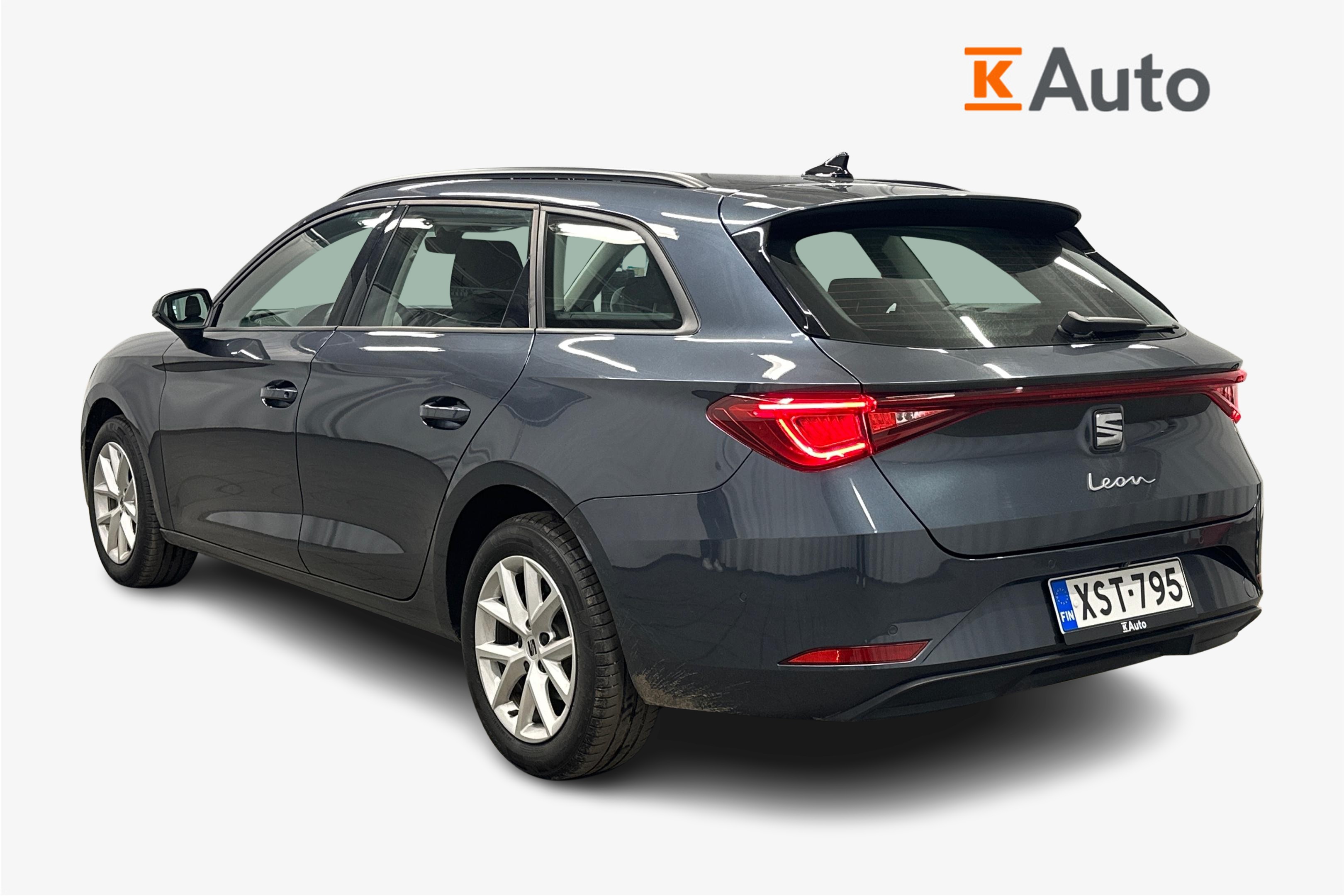 Seat Leon Sportstourer 2024, kuva 2/34