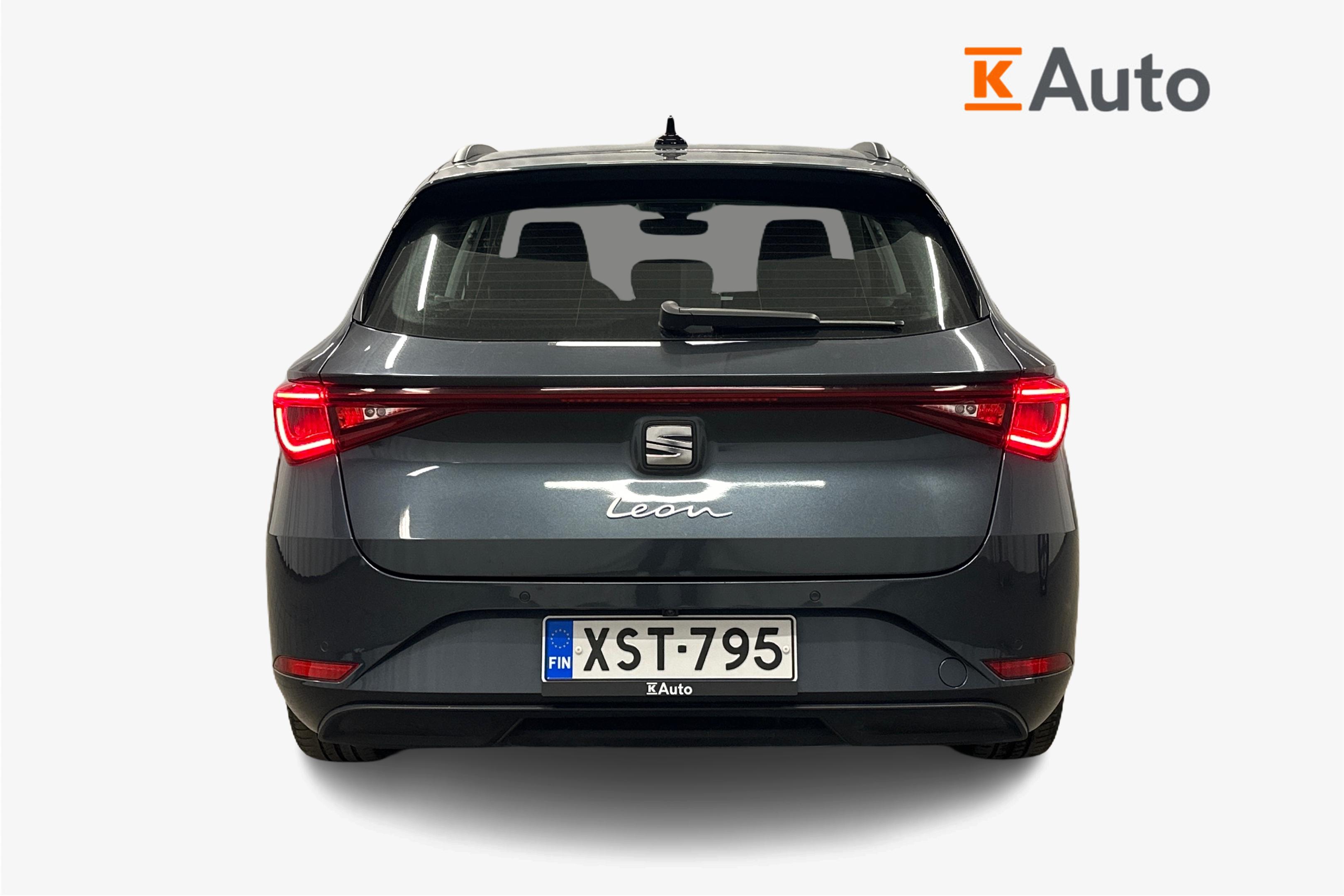 Seat Leon Sportstourer 2024, kuva 3/34