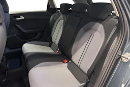 harmaa SEAT Leon Sportstourer 2024 kuva 8.