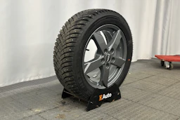 harmaa SEAT Leon Sportstourer 2024 kuva 10.